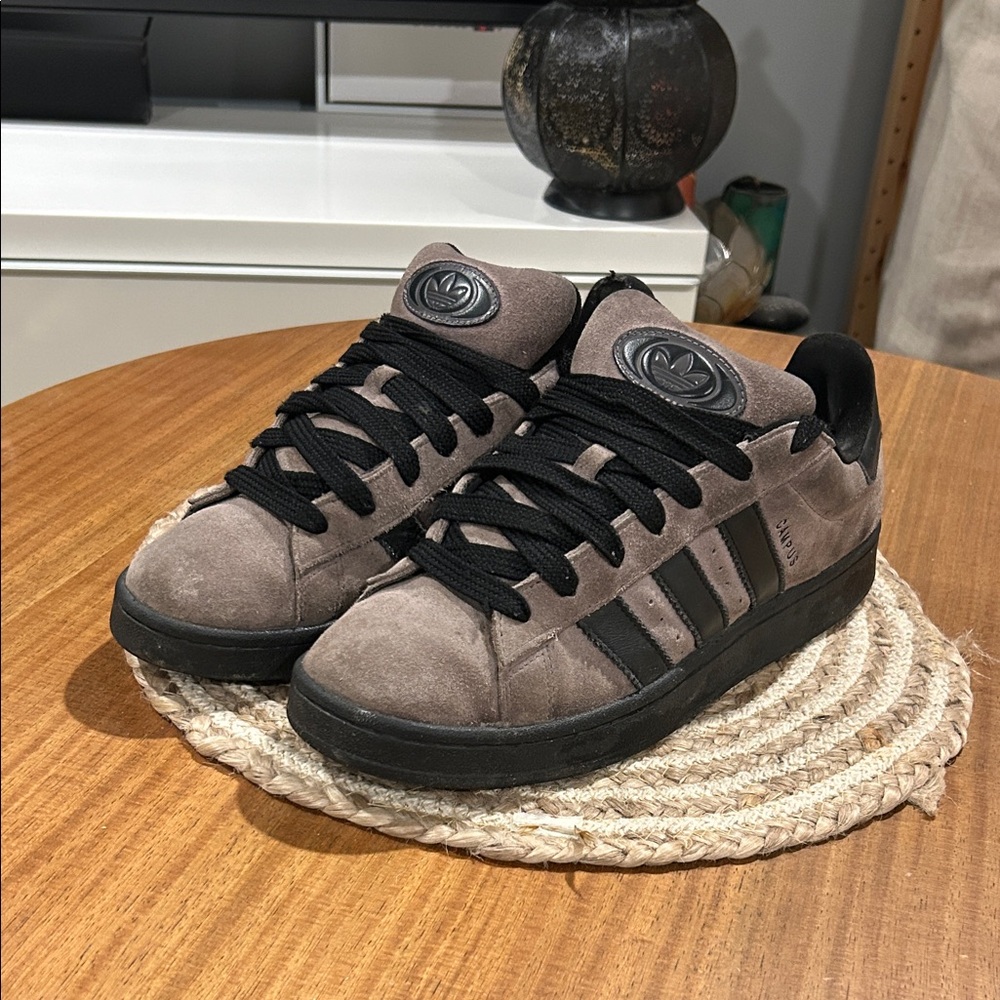 Adidas Campus